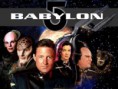 Babylon 5, Seven Of Nine