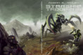 The Guts Of Starship Troopers